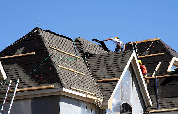 Best Commercial Roofing Services  in Three Lakes, FL