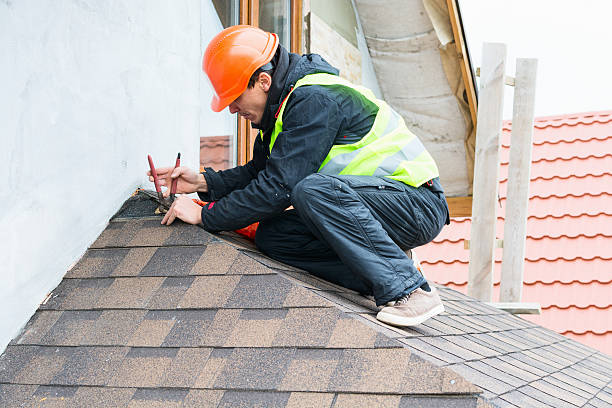 Best Storm Damage Roof Repair  in Three Lakes, FL
